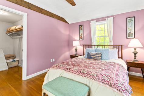 103 Thurlow Road Lincolnville ME 04849