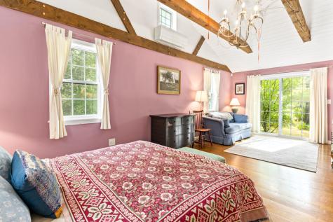 103 Thurlow Road Lincolnville ME 04849