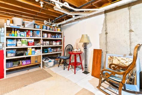 103 Thurlow Road Lincolnville ME 04849