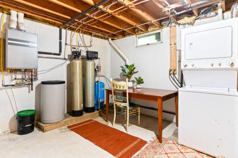 103 Thurlow Road Lincolnville ME 04849