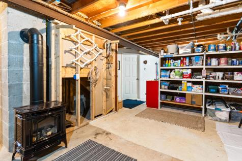 103 Thurlow Road Lincolnville ME 04849