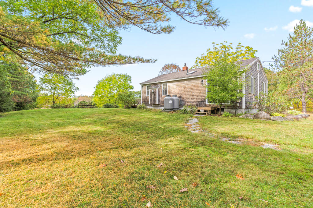 103 Thurlow Road Lincolnville ME 04849