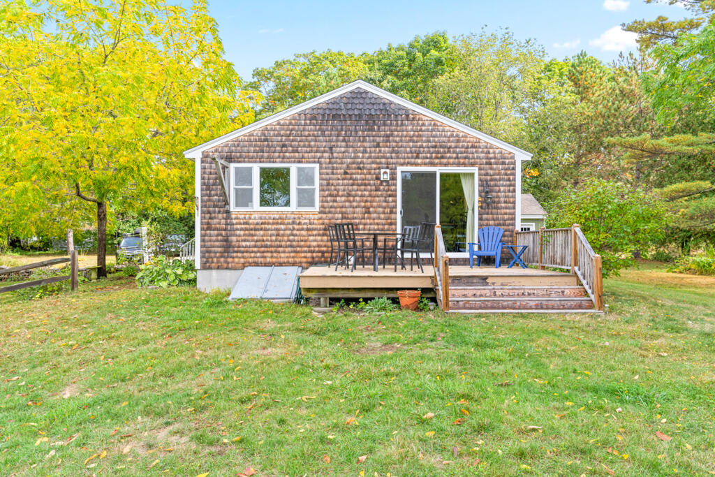 103 Thurlow Road Lincolnville ME 04849