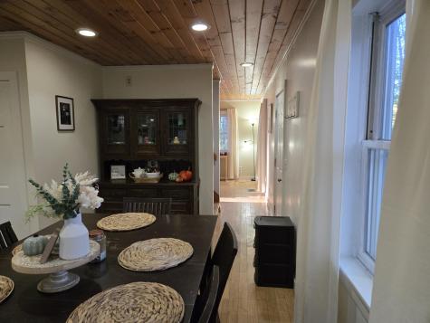 125 Ellsworth Road Blue Hill ME 04614