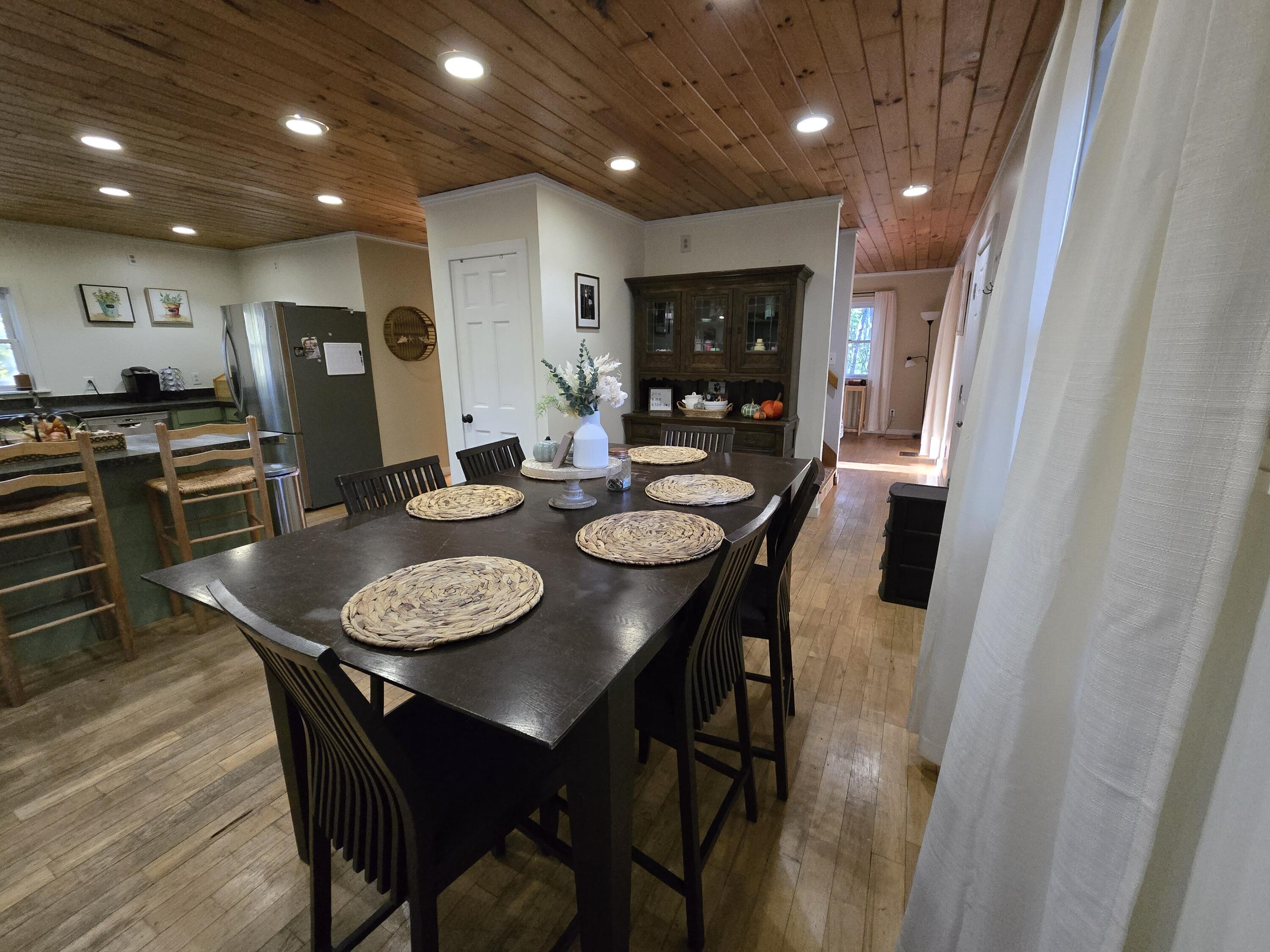 125 Ellsworth Road Blue Hill ME 04614