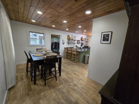 125 Ellsworth Road Blue Hill ME 04614