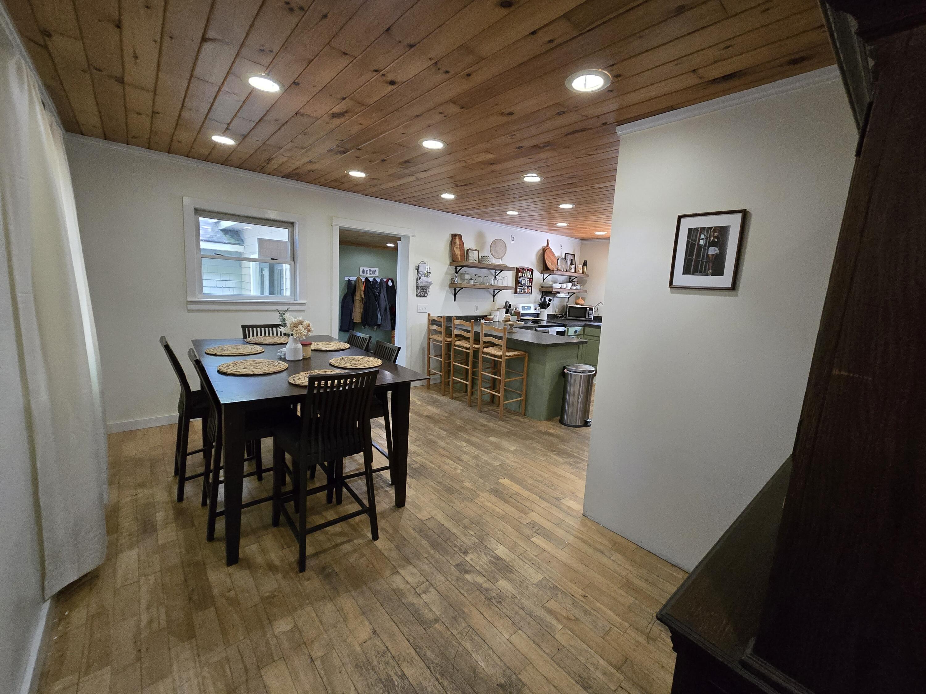 125 Ellsworth Road Blue Hill ME 04614