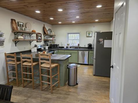 125 Ellsworth Road Blue Hill ME 04614