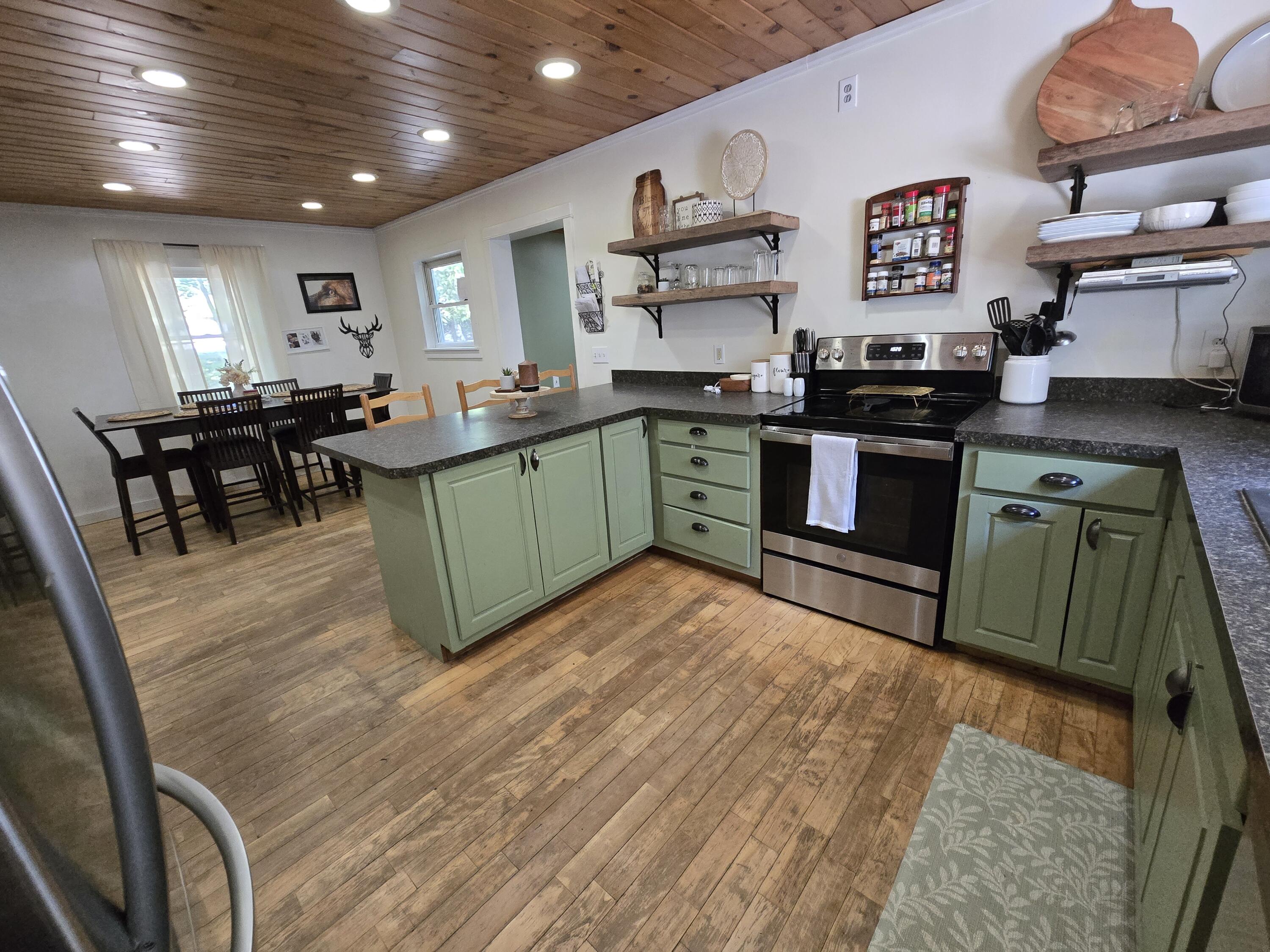 125 Ellsworth Road Blue Hill ME 04614