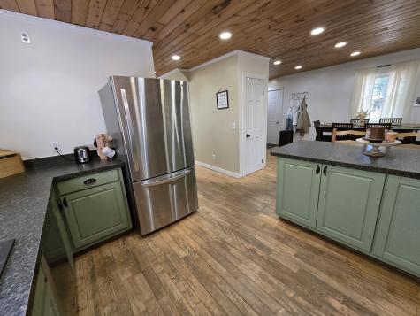 125 Ellsworth Road Blue Hill ME 04614