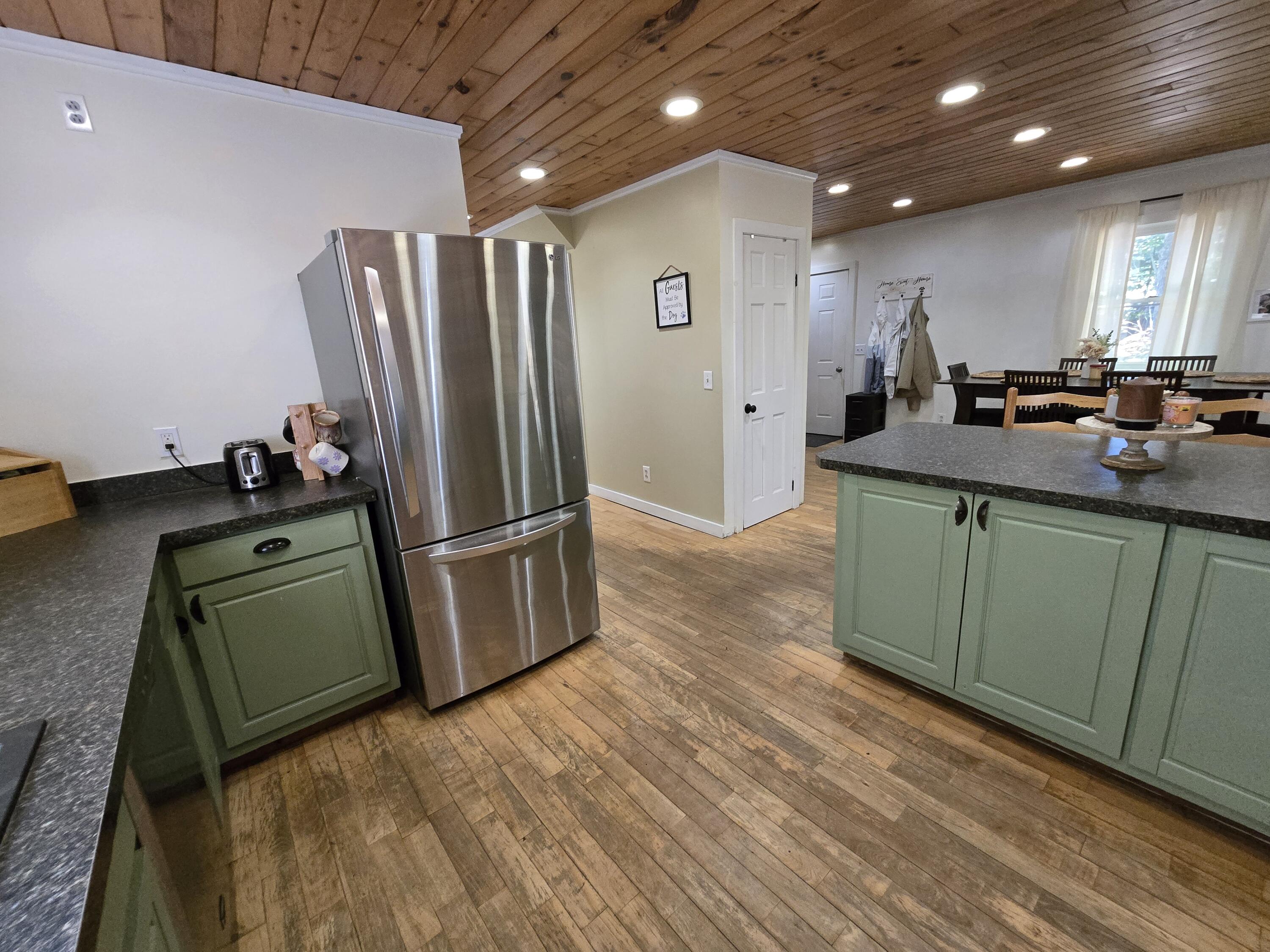 125 Ellsworth Road Blue Hill ME 04614