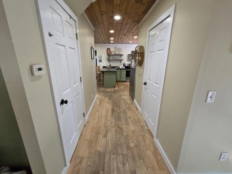 125 Ellsworth Road Blue Hill ME 04614