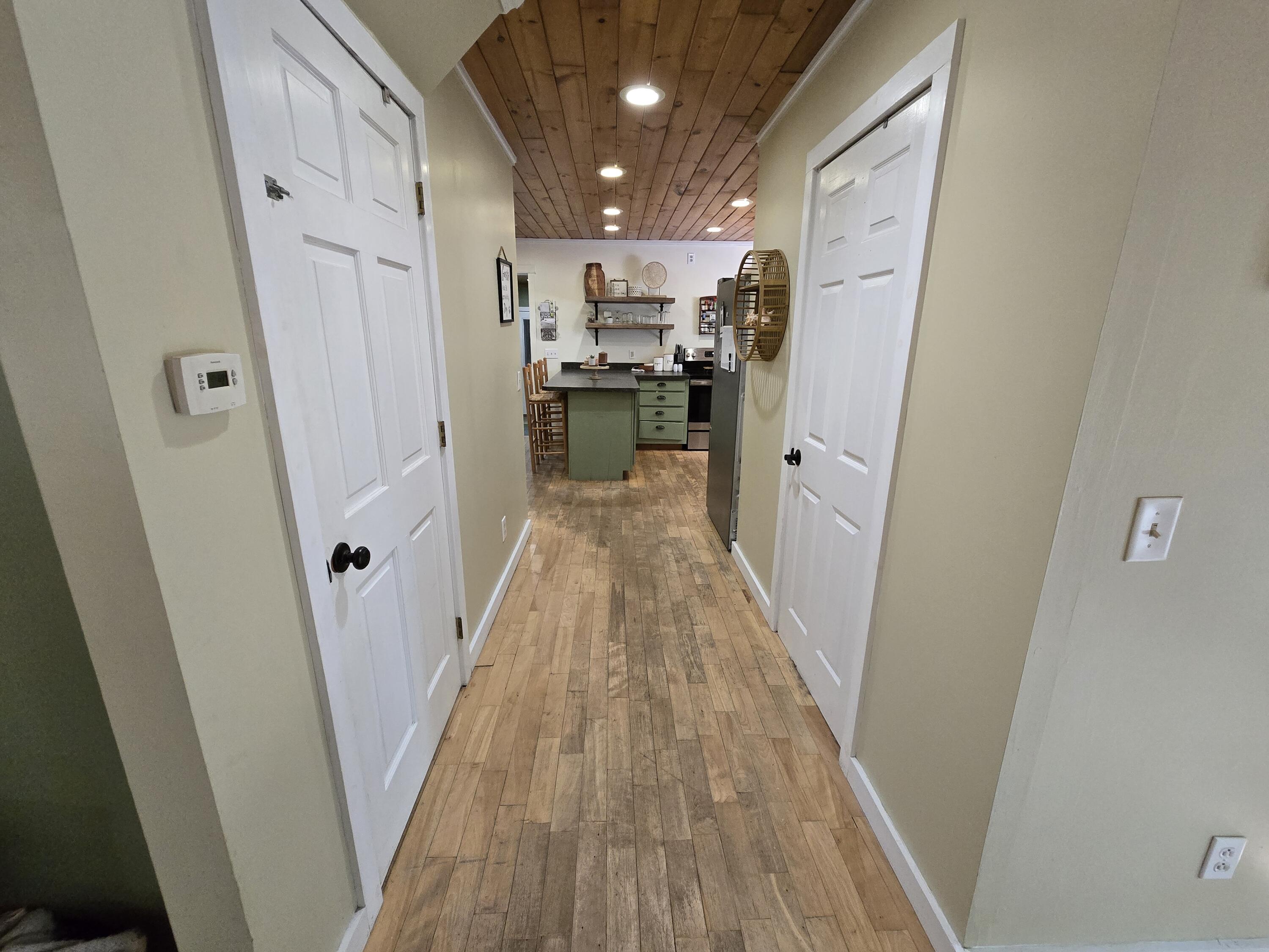 125 Ellsworth Road Blue Hill ME 04614