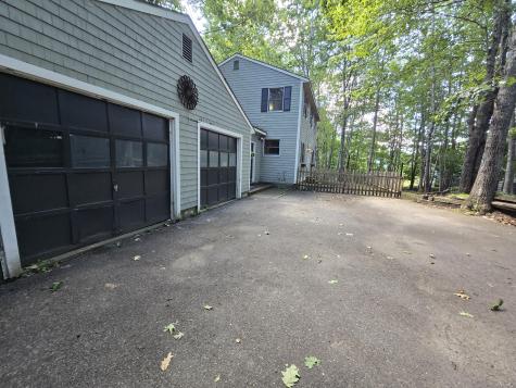 125 Ellsworth Road Blue Hill ME 04614