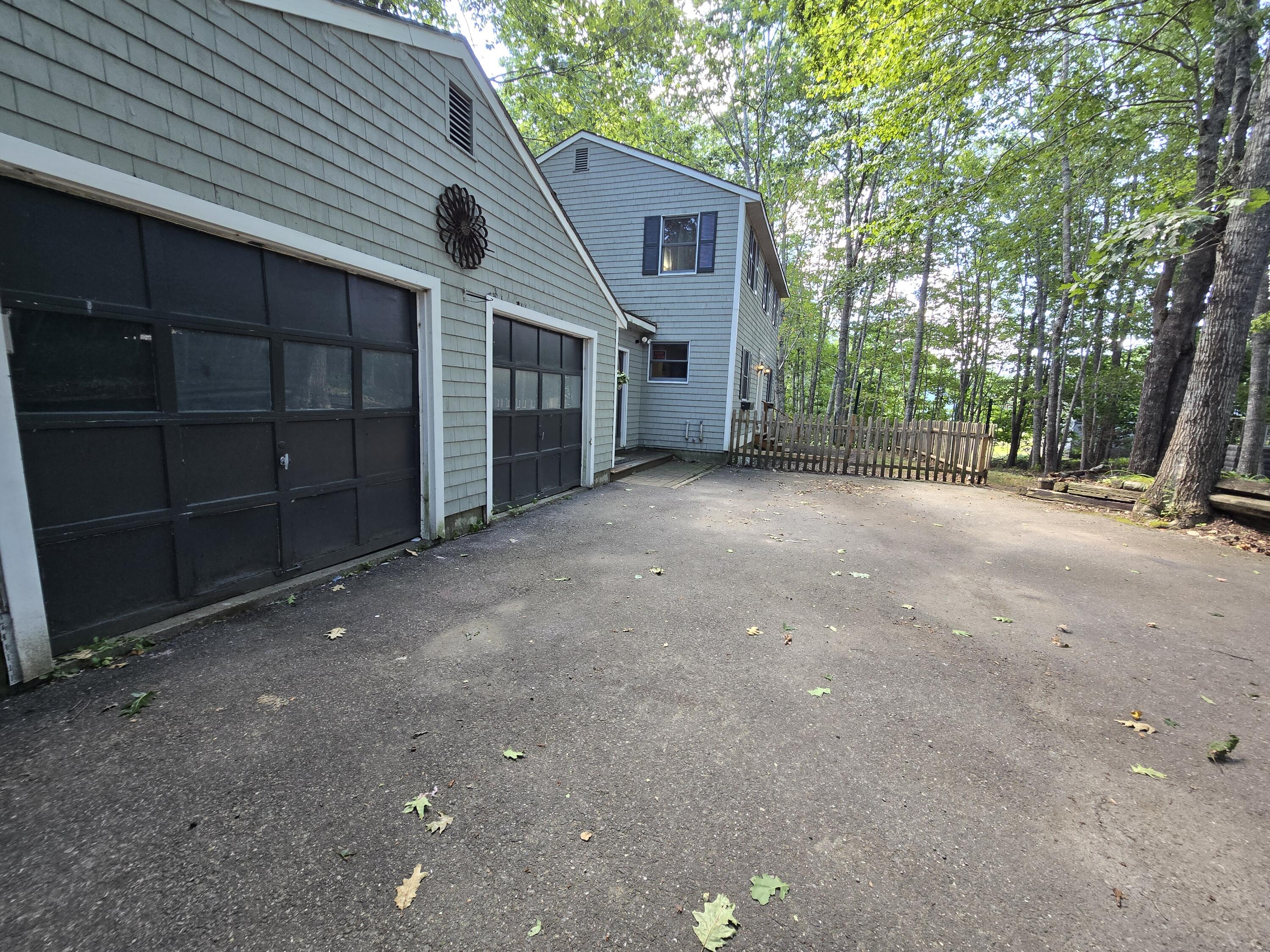 125 Ellsworth Road Blue Hill ME 04614