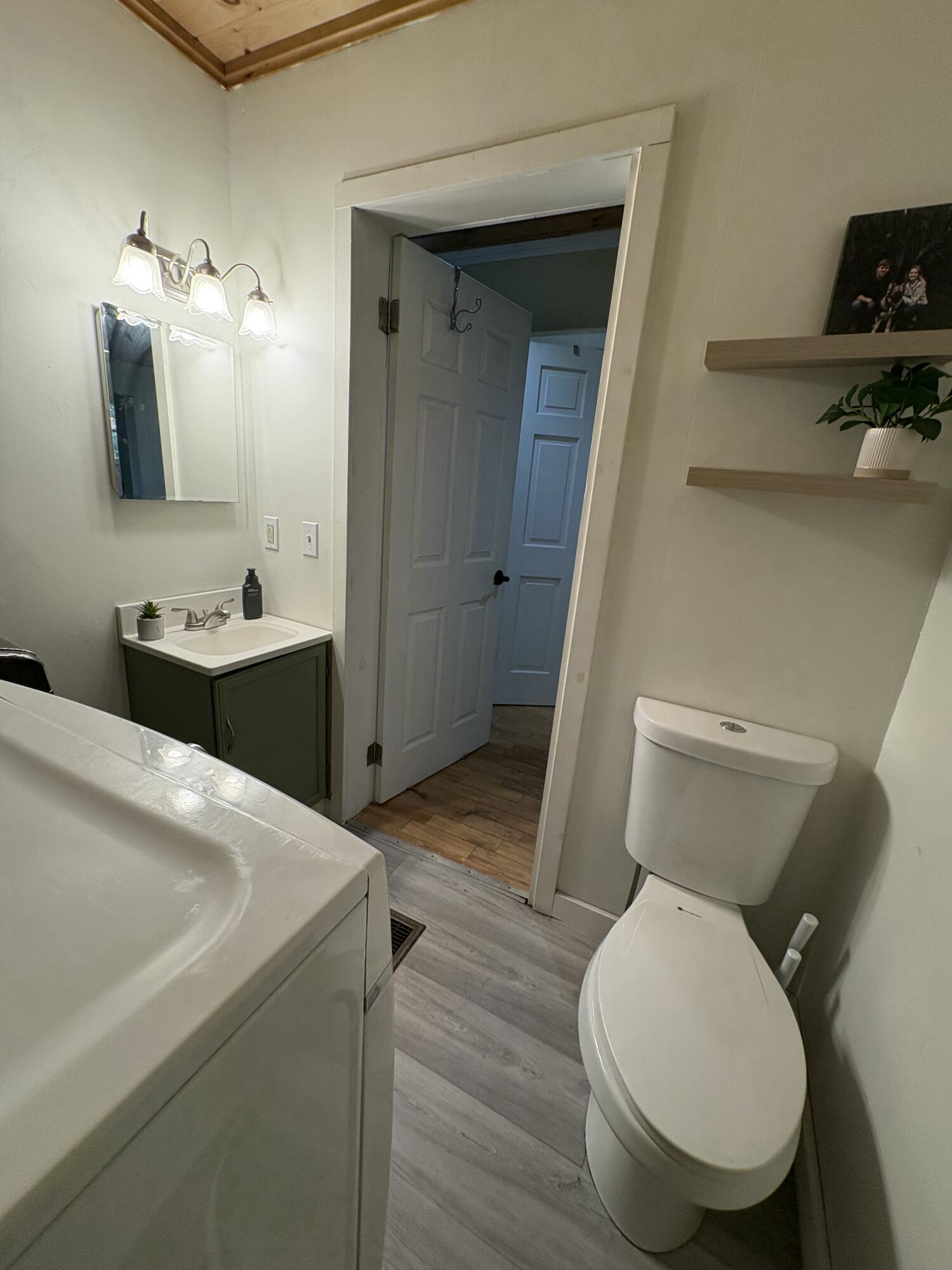 125 Ellsworth Road Blue Hill ME 04614