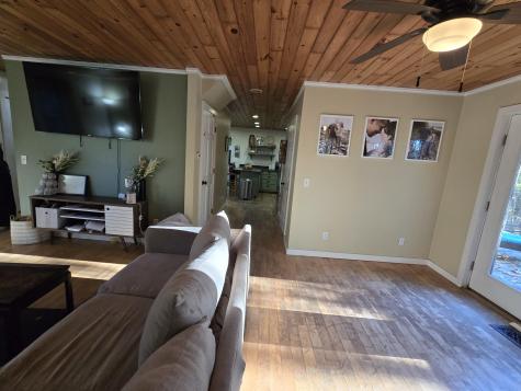 125 Ellsworth Road Blue Hill ME 04614