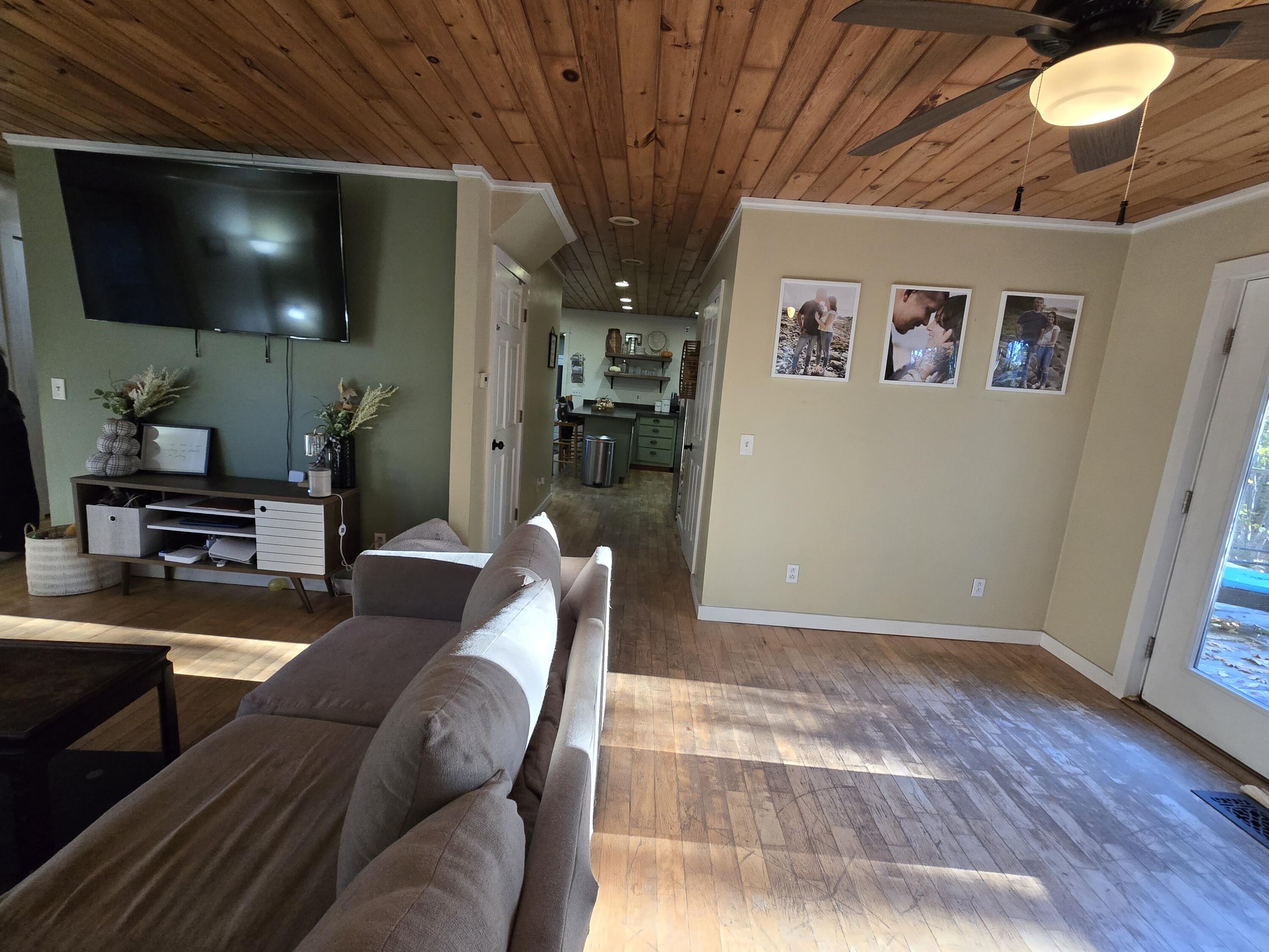 125 Ellsworth Road Blue Hill ME 04614