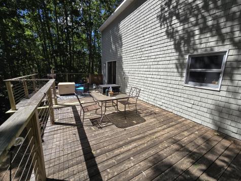 125 Ellsworth Road Blue Hill ME 04614