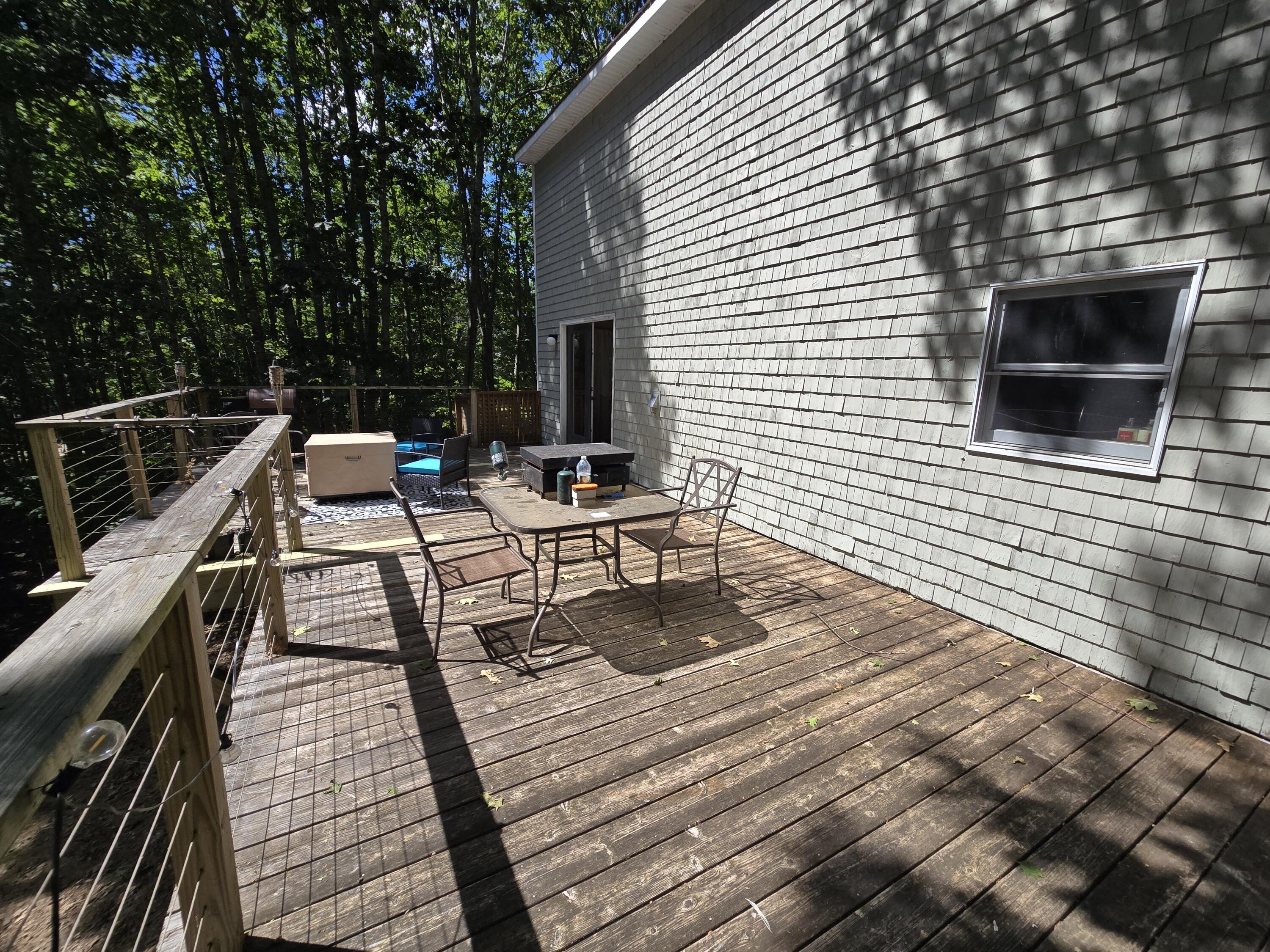 125 Ellsworth Road Blue Hill ME 04614