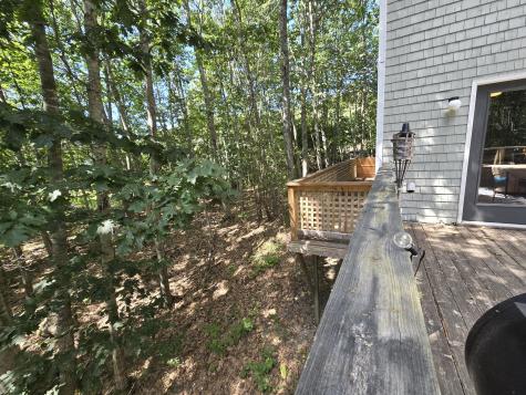 125 Ellsworth Road Blue Hill ME 04614