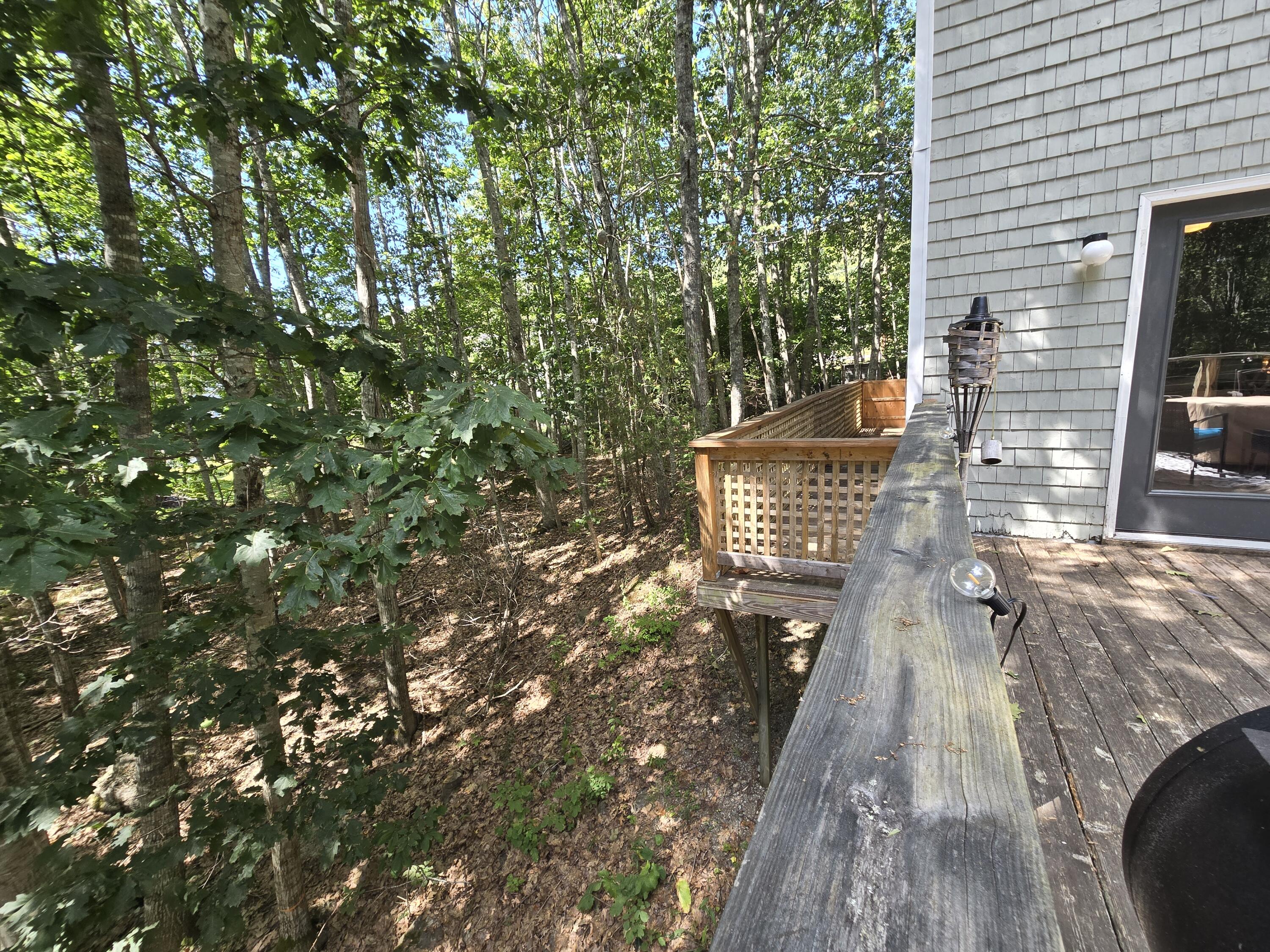 125 Ellsworth Road Blue Hill ME 04614