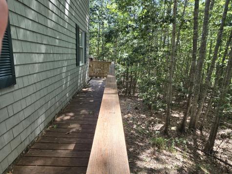 125 Ellsworth Road Blue Hill ME 04614