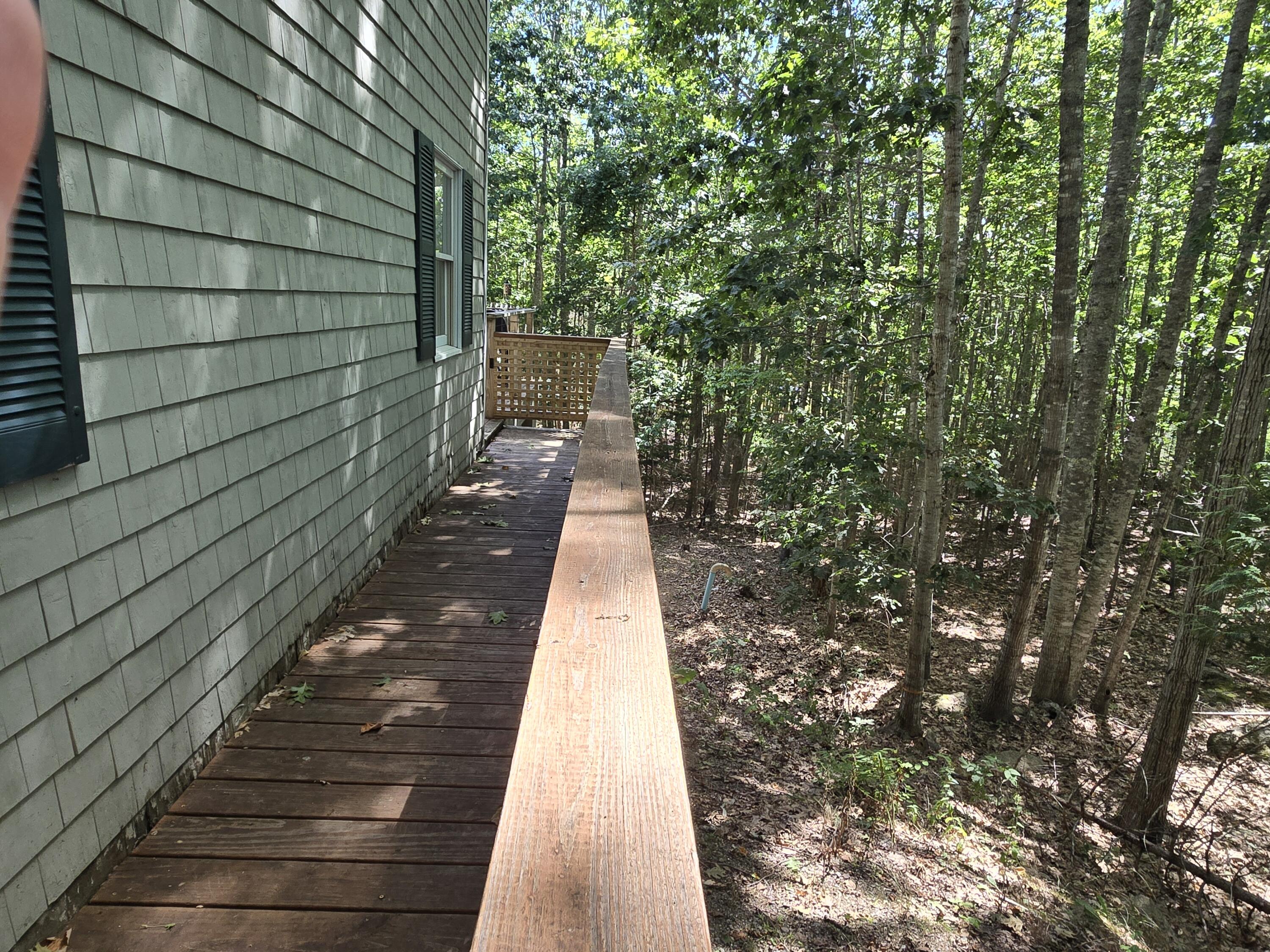 125 Ellsworth Road Blue Hill ME 04614