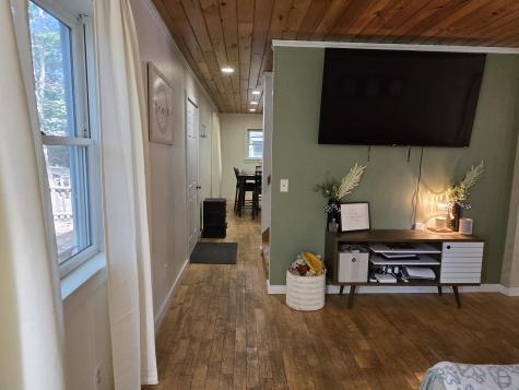 125 Ellsworth Road Blue Hill ME 04614