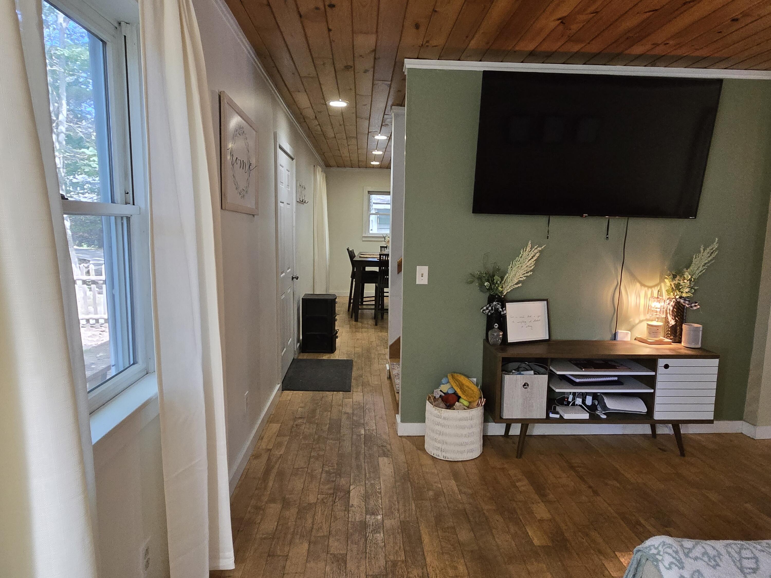 125 Ellsworth Road Blue Hill ME 04614