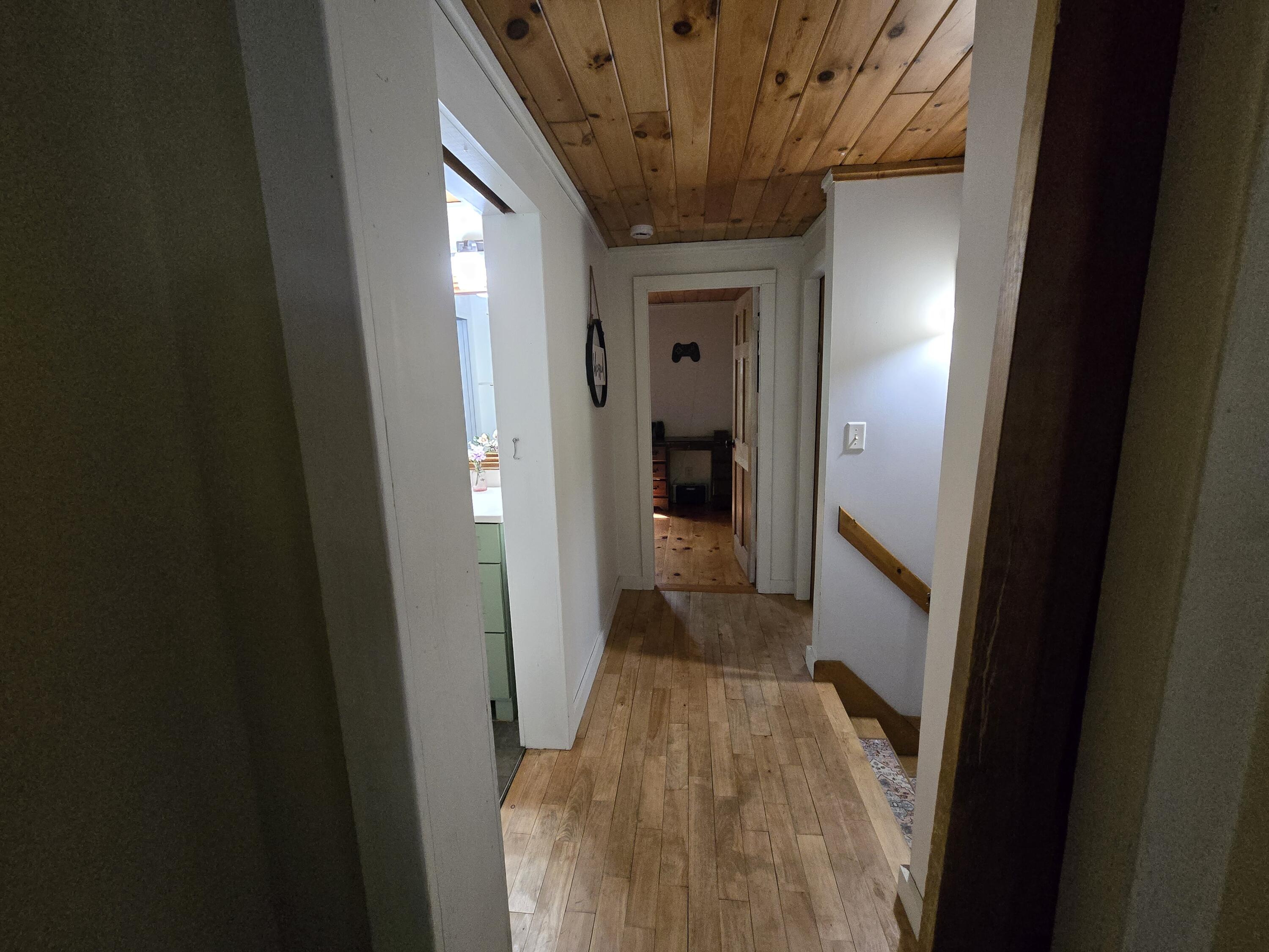 125 Ellsworth Road Blue Hill ME 04614