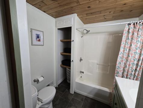 125 Ellsworth Road Blue Hill ME 04614