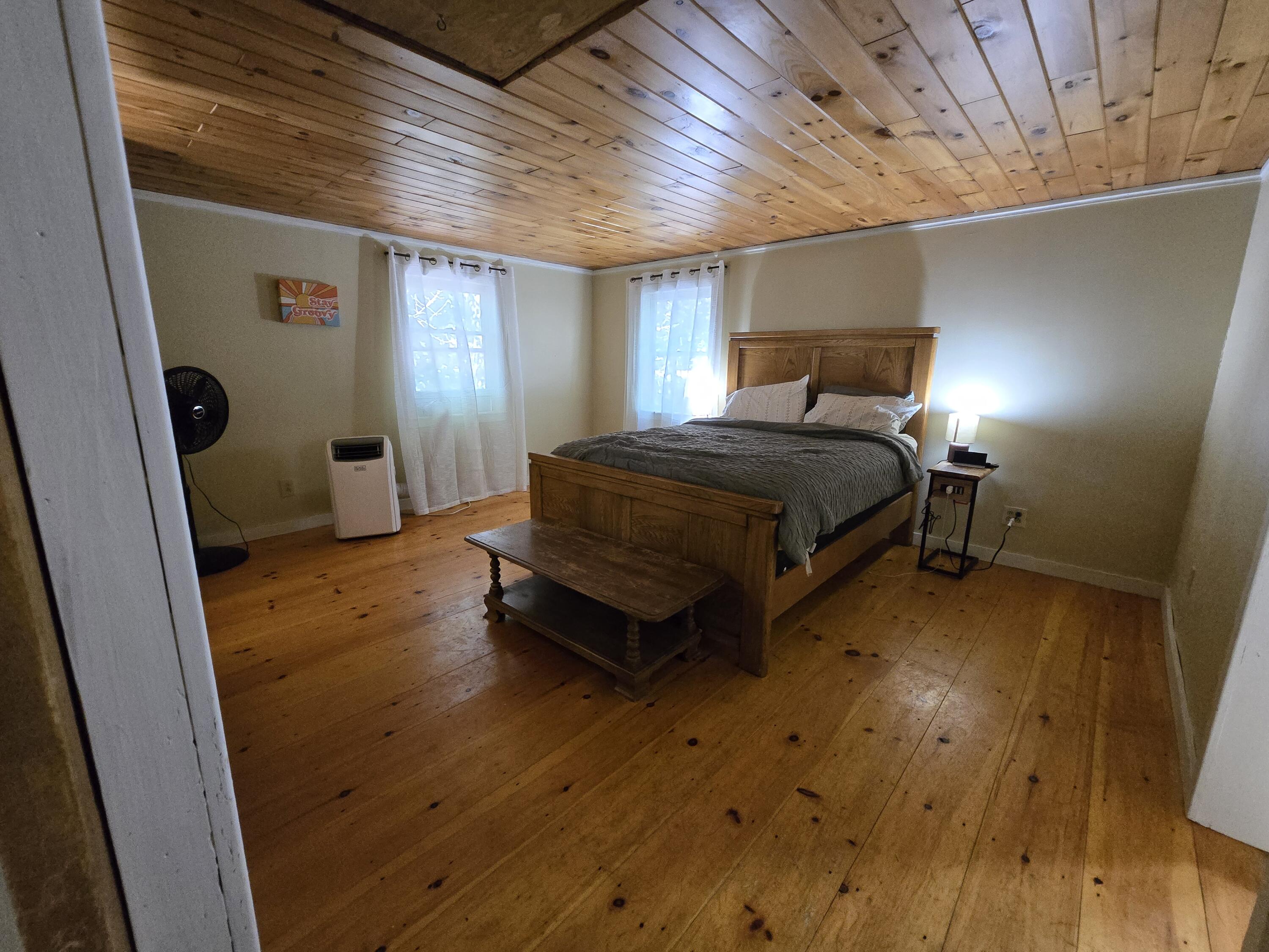 125 Ellsworth Road Blue Hill ME 04614