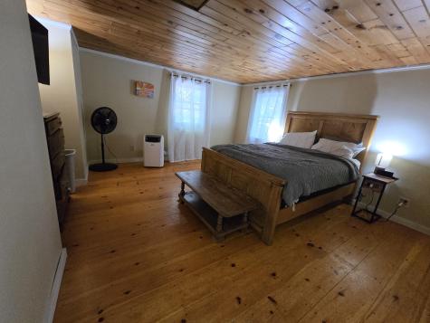 125 Ellsworth Road Blue Hill ME 04614