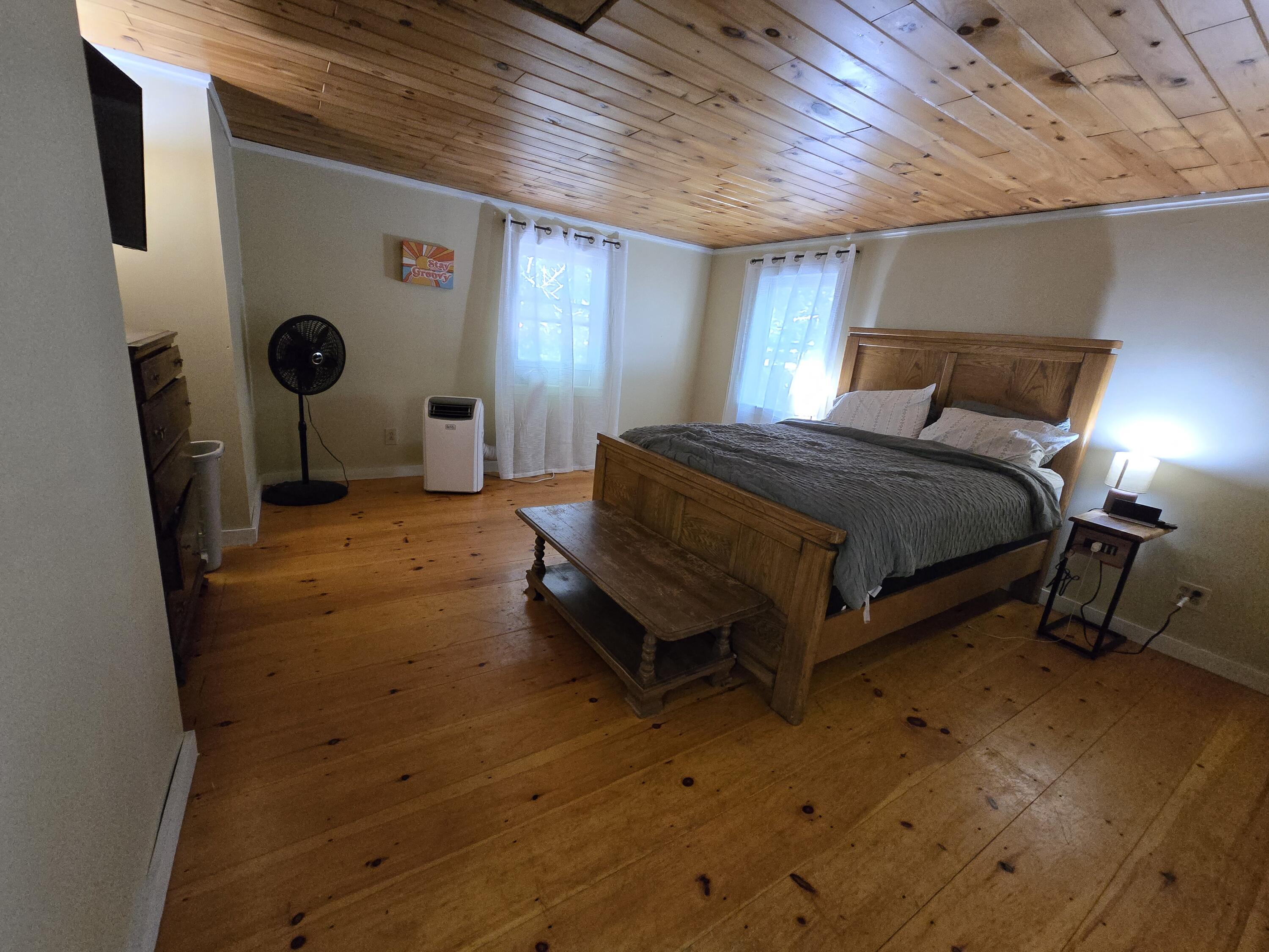 125 Ellsworth Road Blue Hill ME 04614