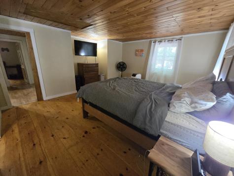 125 Ellsworth Road Blue Hill ME 04614