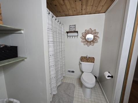 125 Ellsworth Road Blue Hill ME 04614