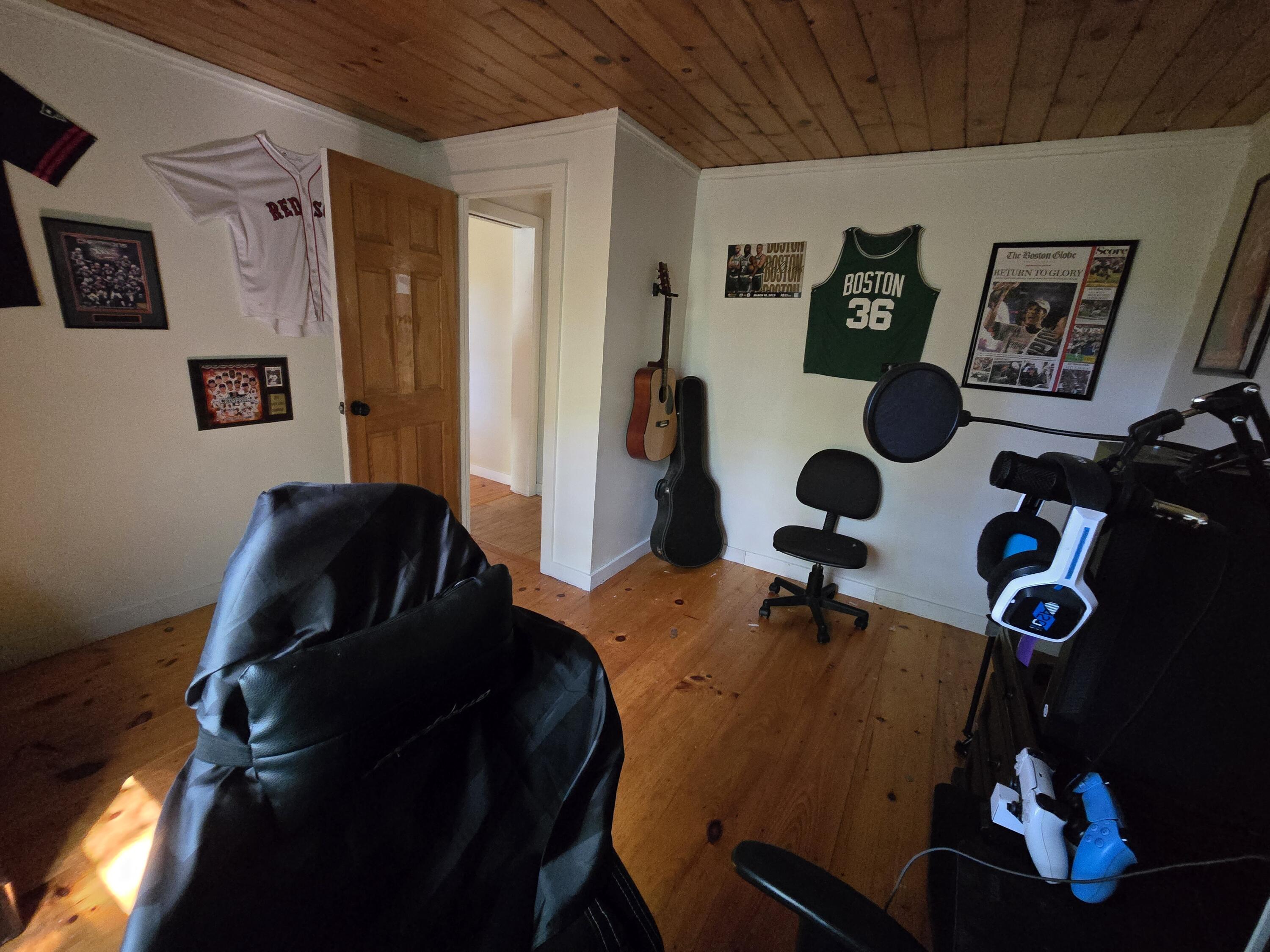 125 Ellsworth Road Blue Hill ME 04614