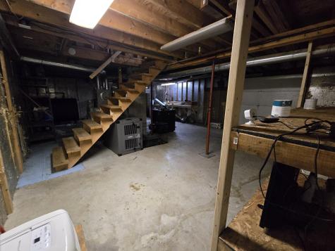 125 Ellsworth Road Blue Hill ME 04614