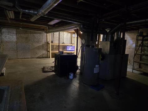 125 Ellsworth Road Blue Hill ME 04614