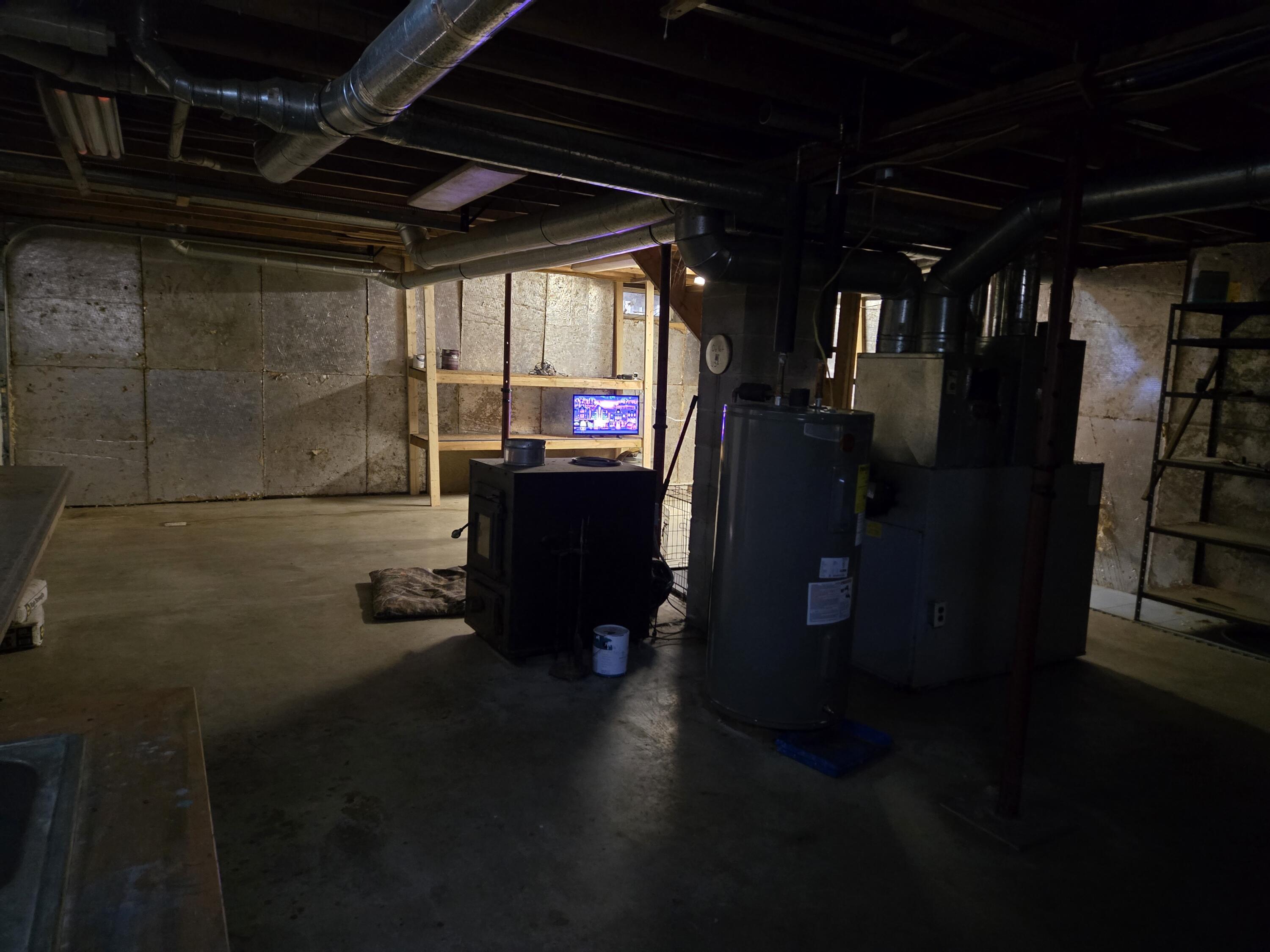 125 Ellsworth Road Blue Hill ME 04614