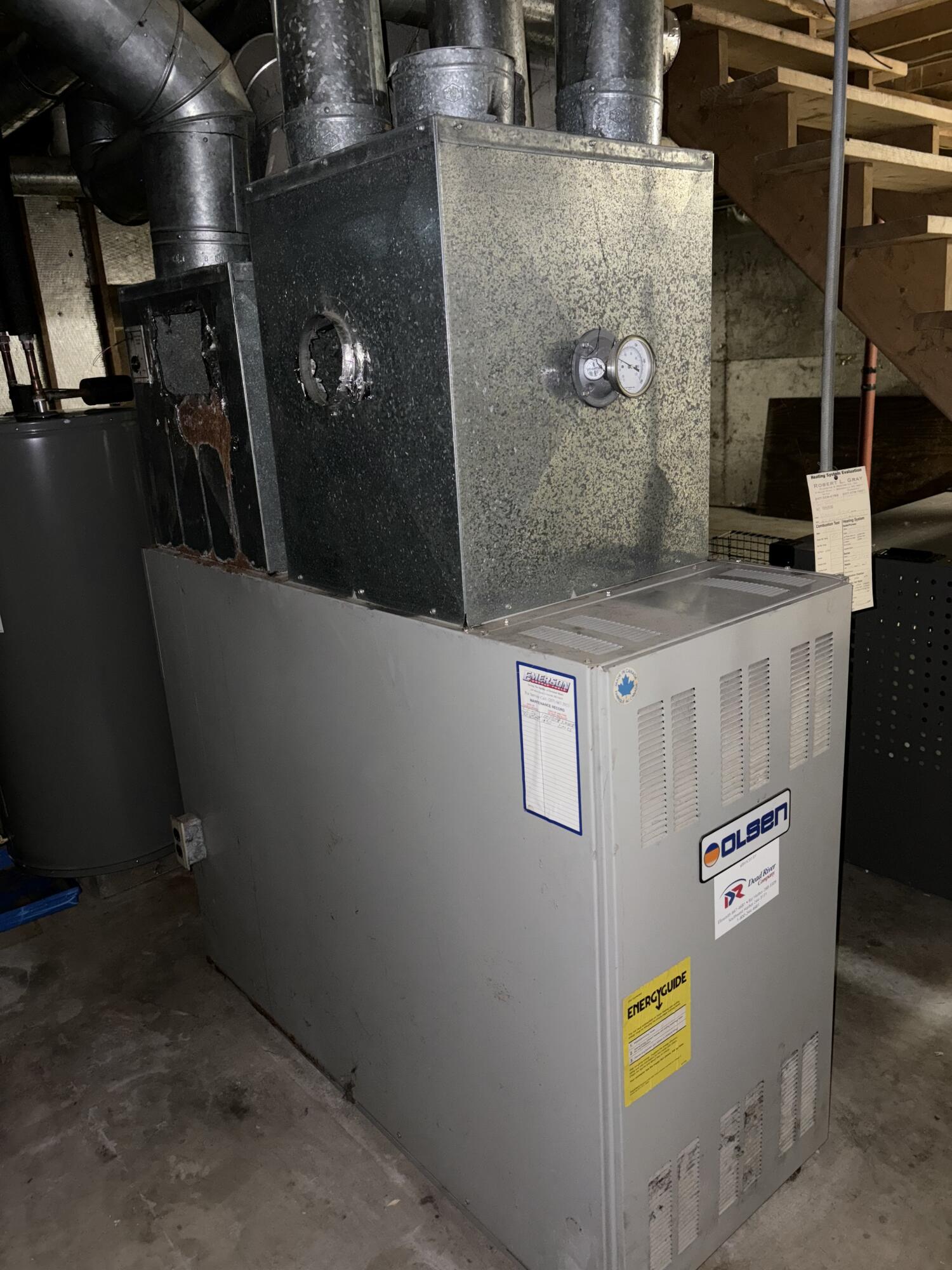 125 Ellsworth Road Blue Hill ME 04614