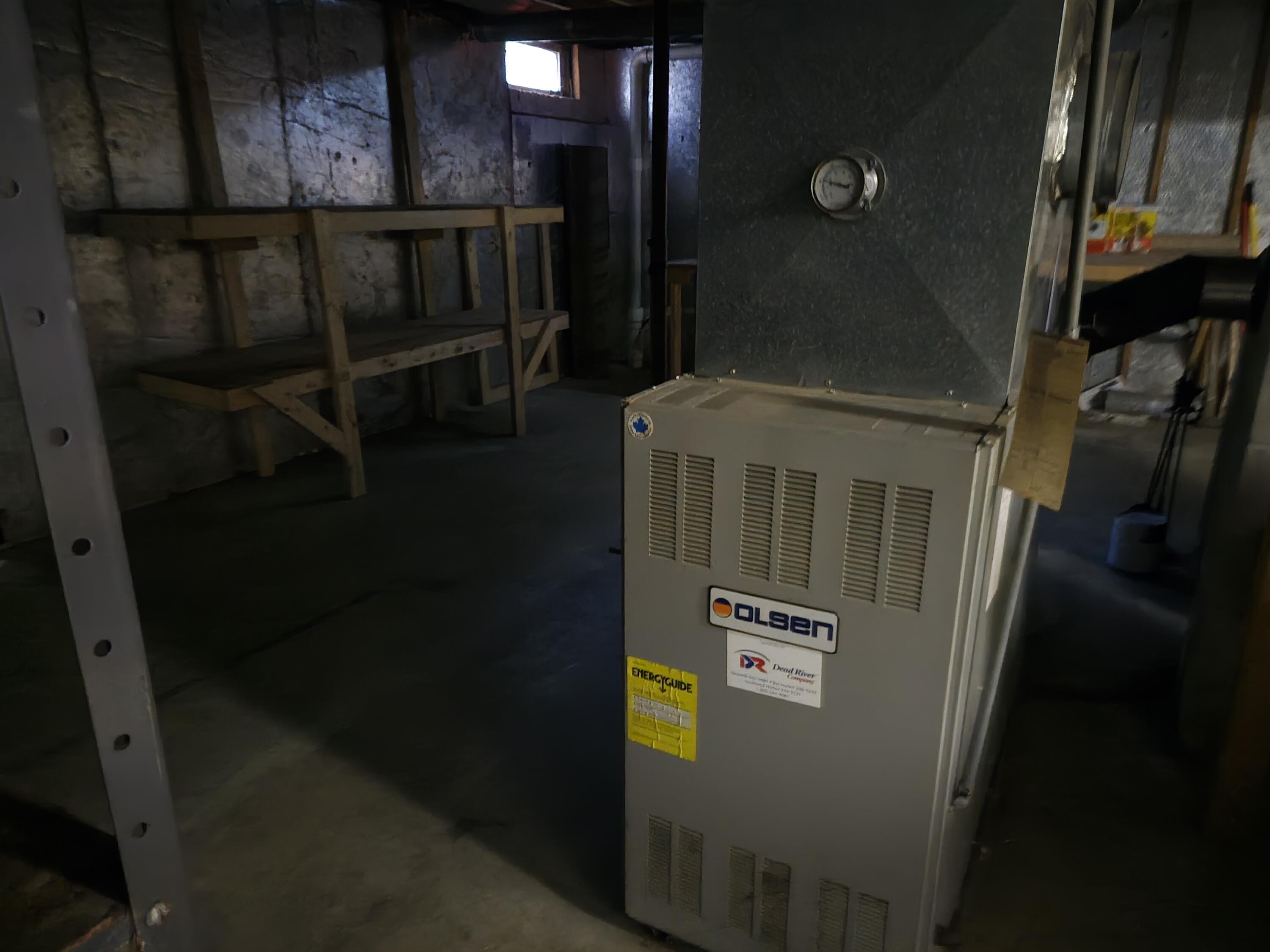 125 Ellsworth Road Blue Hill ME 04614