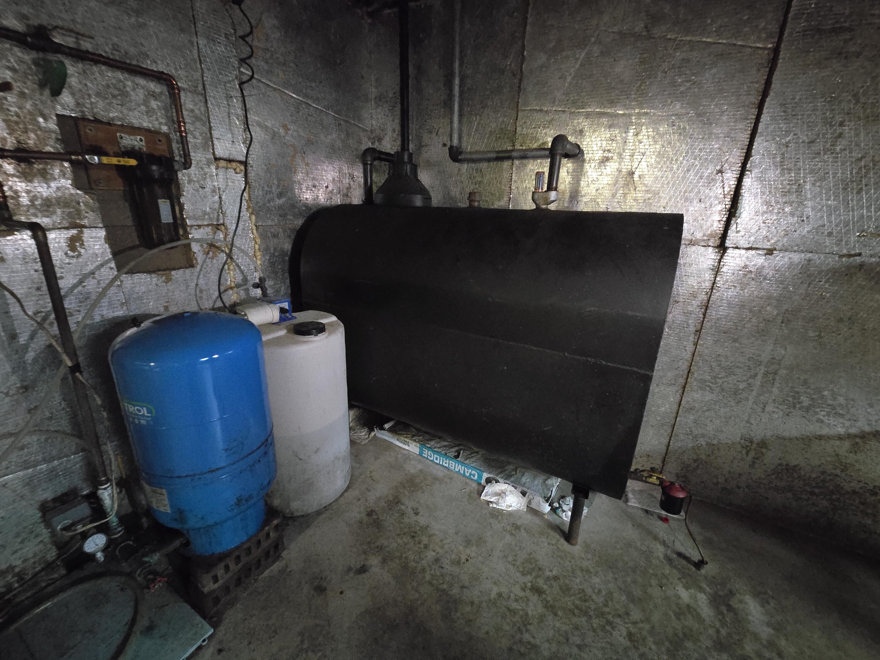 125 Ellsworth Road Blue Hill ME 04614