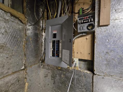 125 Ellsworth Road Blue Hill ME 04614