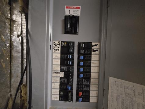 125 Ellsworth Road Blue Hill ME 04614