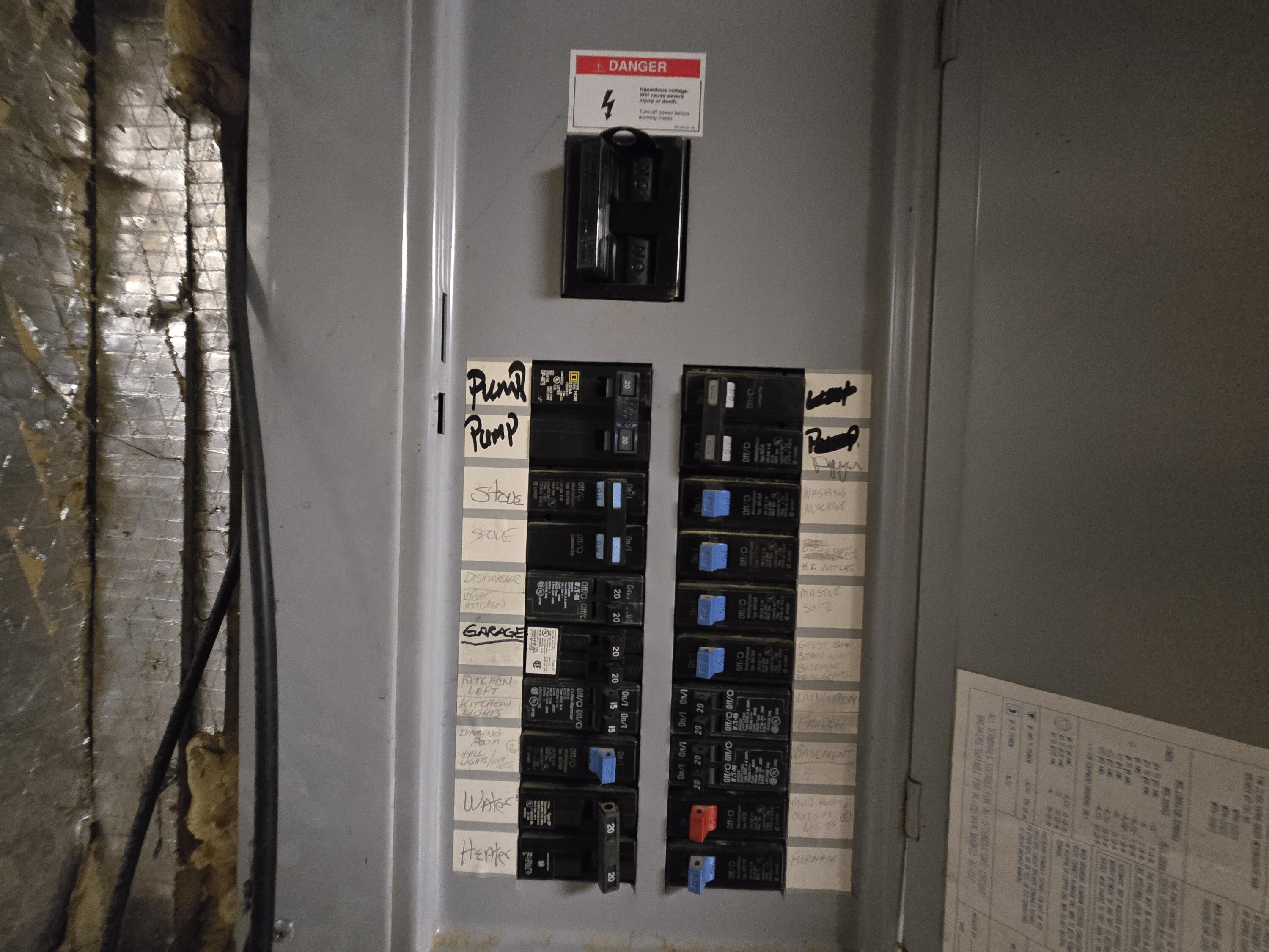 125 Ellsworth Road Blue Hill ME 04614