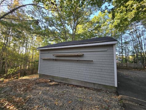 125 Ellsworth Road Blue Hill ME 04614