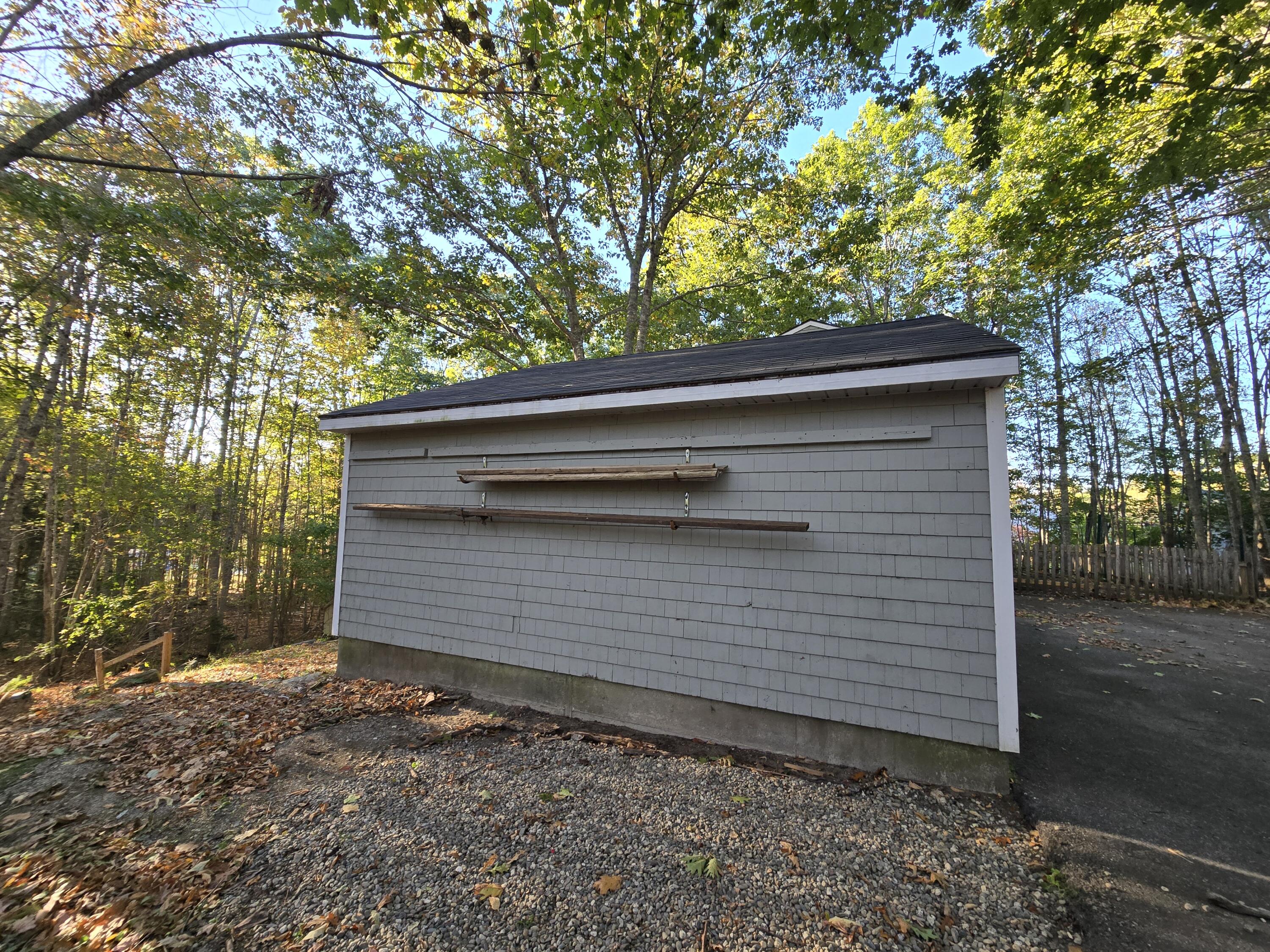 125 Ellsworth Road Blue Hill ME 04614