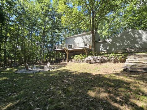 125 Ellsworth Road Blue Hill ME 04614